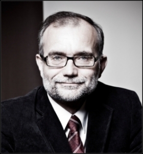 prof. Bogusław Skowronek